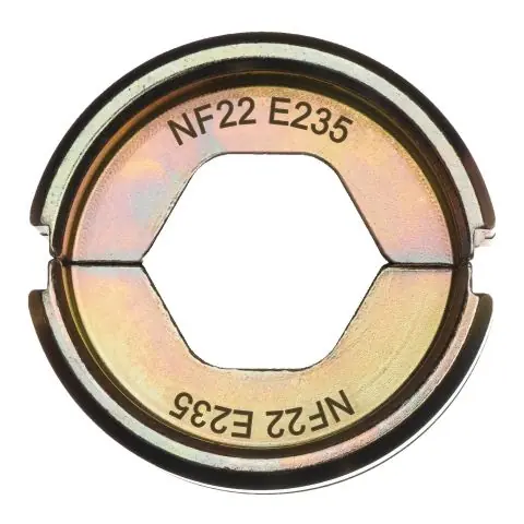 Milwaukee NF22 E235 Pressback Nedsatt pris